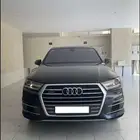 أودي كيو 7