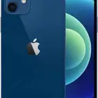 جوال ايفون 12 لون ازرق