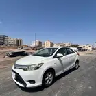 Toyota Yaris 2016
