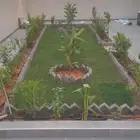 منسق حديق وتركيب جميع شبكات الري العادي والاتمتك