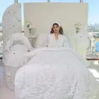 طقم كامل للنفاس من بيبي بيوتي