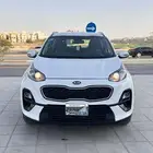 كيا سبورتاج 2020 ماكينة 2.4
