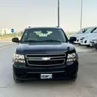 شيفرولية تاهو 2009 بدون دبل