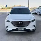 مازدا 2020 CX9 فل كامل