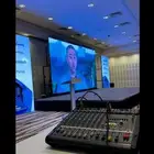 شاشات HD.خرافيه نقوم بناجير بلمتر للحفلات والمؤتمرات