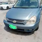 كيا كارنفال موديل2009