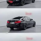 BMW M5 2020