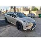 لكزس هايبرد RX450h 2019