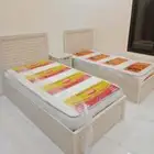 سرير حديد دولاب حديد السعر جمله