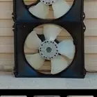 مراوح سوبارو هايلكس يابانيه ظمأ شهر ب 750 كاملات ظفيره وحساس