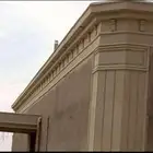 ديكورات خارجيه بديل الحجر الطبيعي شغل بدقه عاليه وانجاز