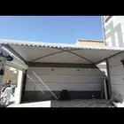 مضلات سواتر برجولات اسقف البلن مخيمات دربزين ابواب شبابيك نو