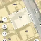 للبيع فيلا بقيمه ارض حي المصيف مساحه 500م شارع 15 شرقي ا