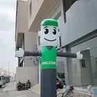 بلونات للايجار مهرج