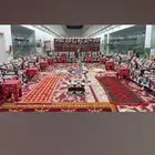 تاجير حفلات ومناسبات تاجير جلسات شعبيه تاجير كراسي وطاول