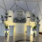 تنسيق حفلات ومناسبات