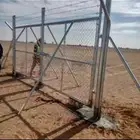 مقاول شبوك بجميع انواعها توريد وتركيب