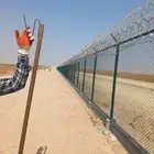 شبوك توريد وتركيب