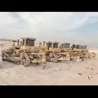 موجود بلدوزرات للايجار
