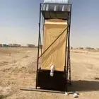 حمامات فيبر جلاس