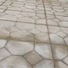 صبه احواش ارضيه بديل البلاط