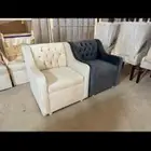 خدمه تاجير كنب كراسي طاولات جلسات شعبيه ممرات زل سماعات