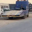 سطحة مارسيدس اتيكو 2005 للبيع