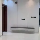 معلم دهانات وديكورات وترميم وعزل القنفذه المظيلف