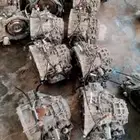 قير جير لكزز اورين افلن كامري مستورد ممشى قليل