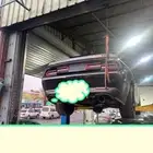 قير جربوكس دوج تشالنجر تشارجر كليزر موستنق نضيف مستورد