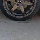 للبيع جنوط مقاس. 18