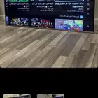 شاشة 65 بوصه سمارت