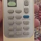 مكيف سبليت مستعمل نظيف