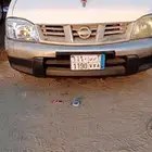 نيسان داتسون 2009
