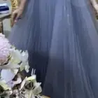 فستان ملكة