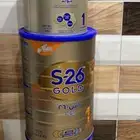 حليب اطفال رقم 1 لوجه الله لي يبغى يتواصل الحليب سليم