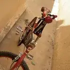 سيكل كوبرا اخو الجديد بس الكفرات منسمه على السوم