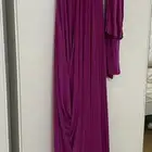 فستان سهره فوشي 40 ريال مع التوصيل