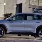 جيلي -ستار راي جميع الفئات موديل 2024