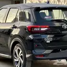 تويوتا رايز 2024