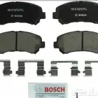 اقمشة بوش اصلي ل ماكسيما واكس تريل 