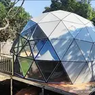 قباب للمخيمات السياحيه والمنتجعات والكافيهات