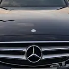 للبيع شبك مرسيدس E أصلي وكالة