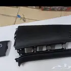غطاء ارباق وغطاء طبلون اوريون 2013 إلى 2017