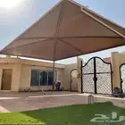 مظلات مظلات سيارات