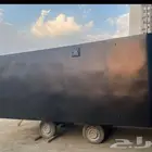 فود ترك للبيع جديد لم يستخدم للبيع او للايجار