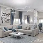 بيت الأثاث لتفصيل الكنب والستائر بجميع انواعها