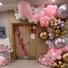 منسق ديكورات وحفلات اعياد الميلاد