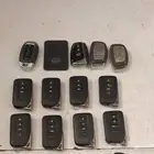 فني مفاتيح وبرمجه المفاتيح وبرمجه ريموتات السيارات