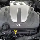 مكينه هيونداي سنتافي 2009-2010-2011-2012-2013-2014-2015